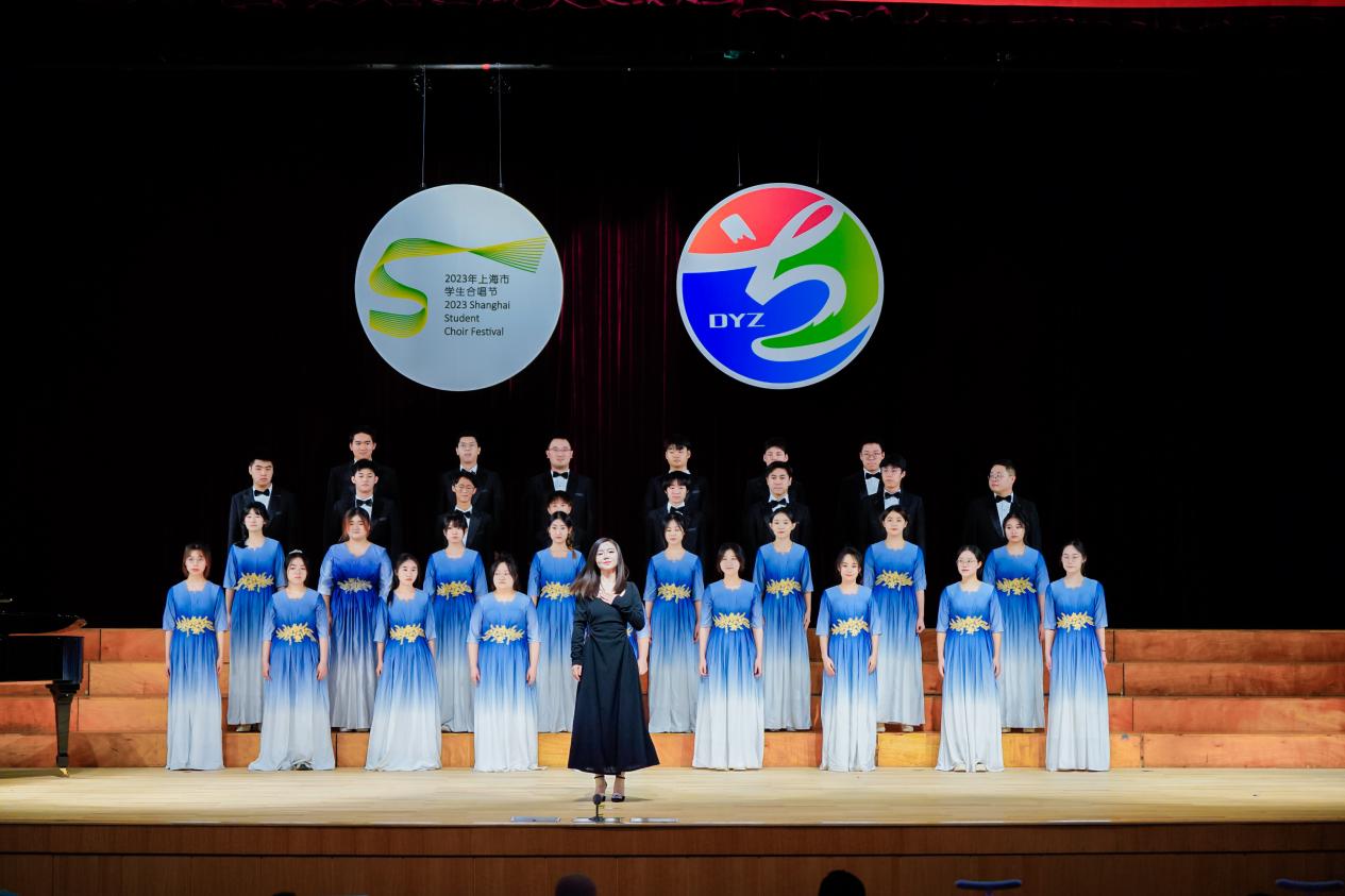 声乐专场展演 声乐专场展演