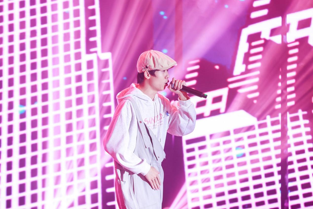 选手比赛现场 选手比赛现场