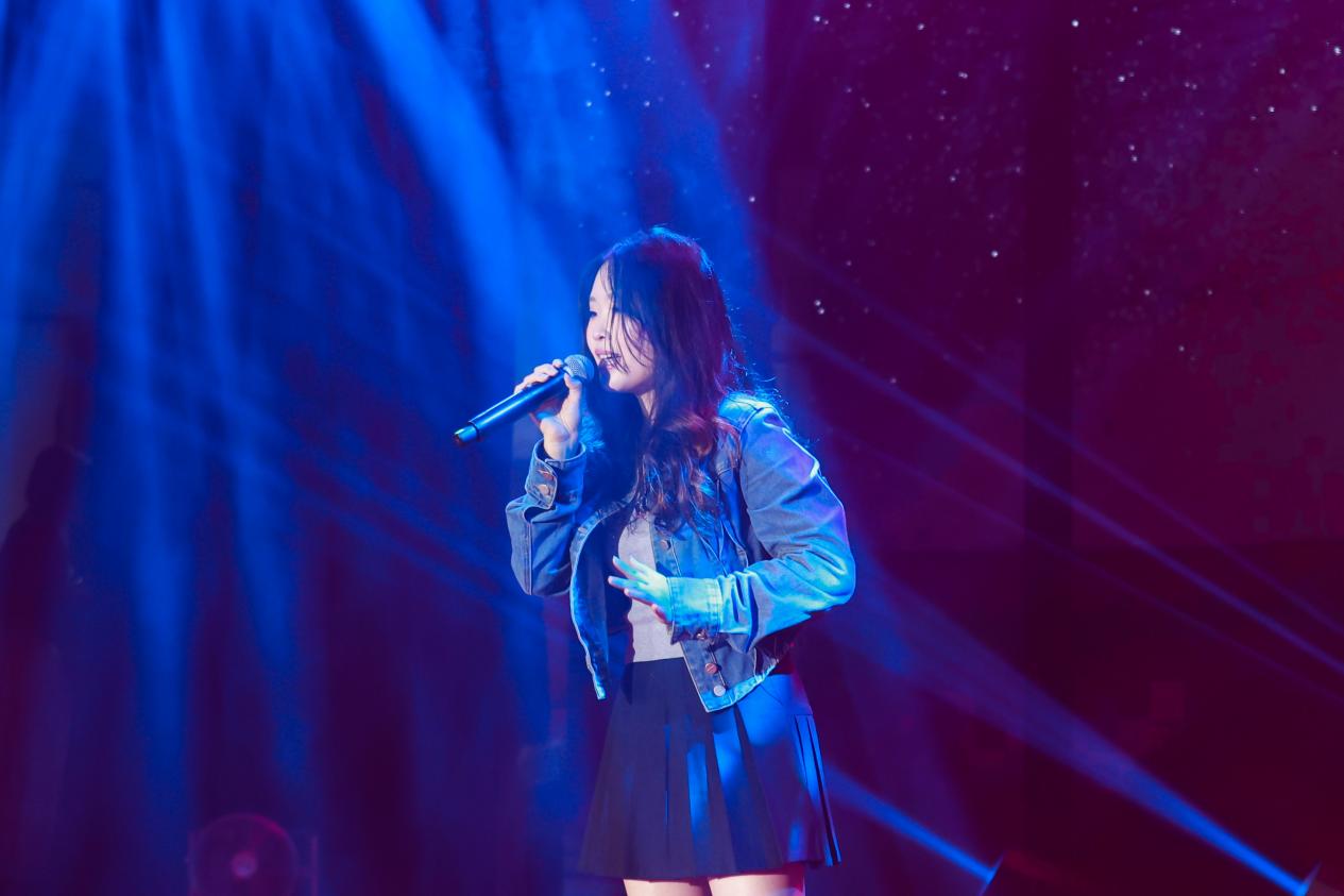 选手比赛现场 选手比赛现场