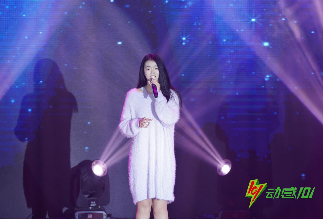 选手比赛现场 选手比赛现场