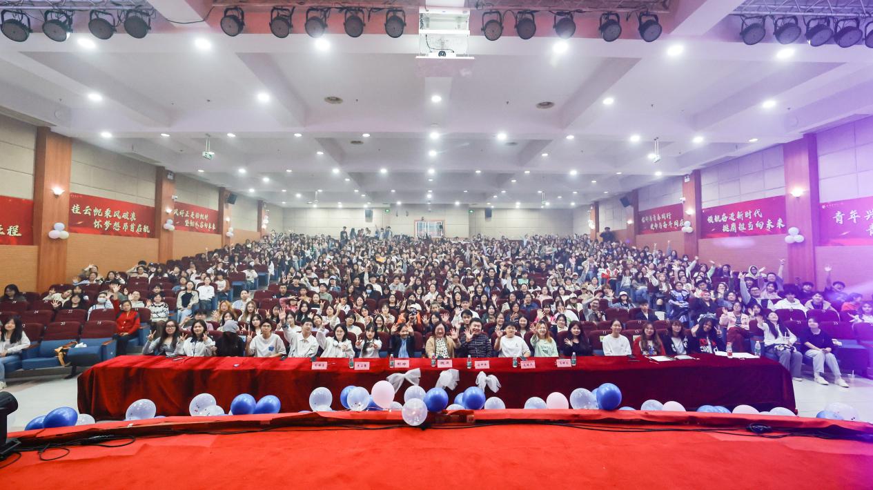 决赛全景照 决赛全景照