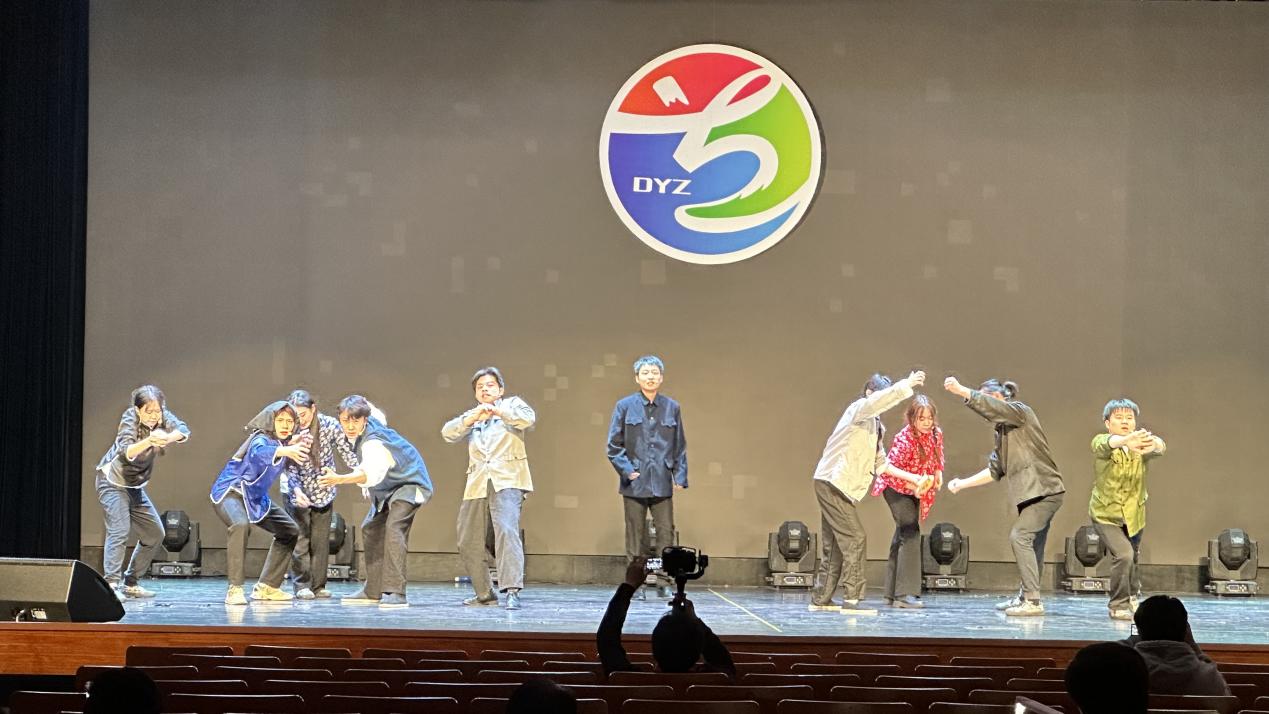 话剧专场展演 话剧专场展演