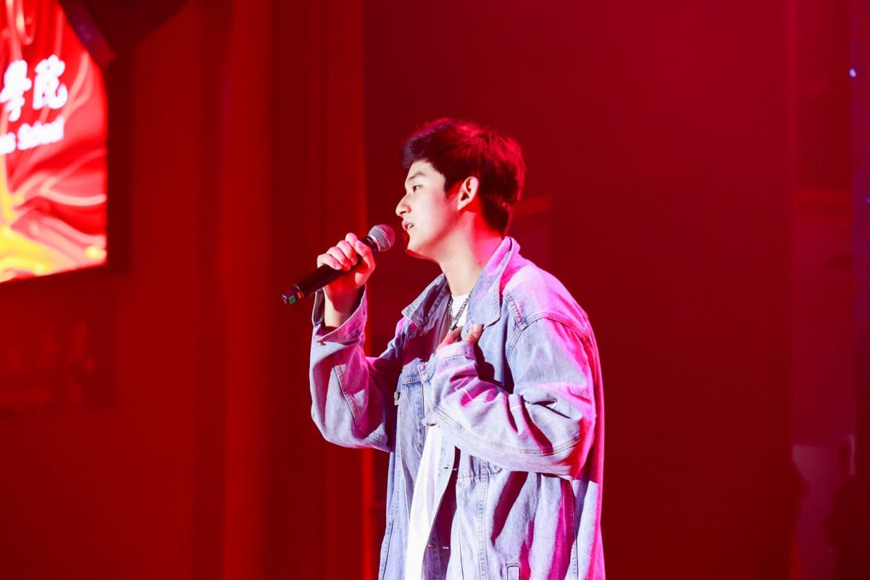 选手比赛现场 选手比赛现场