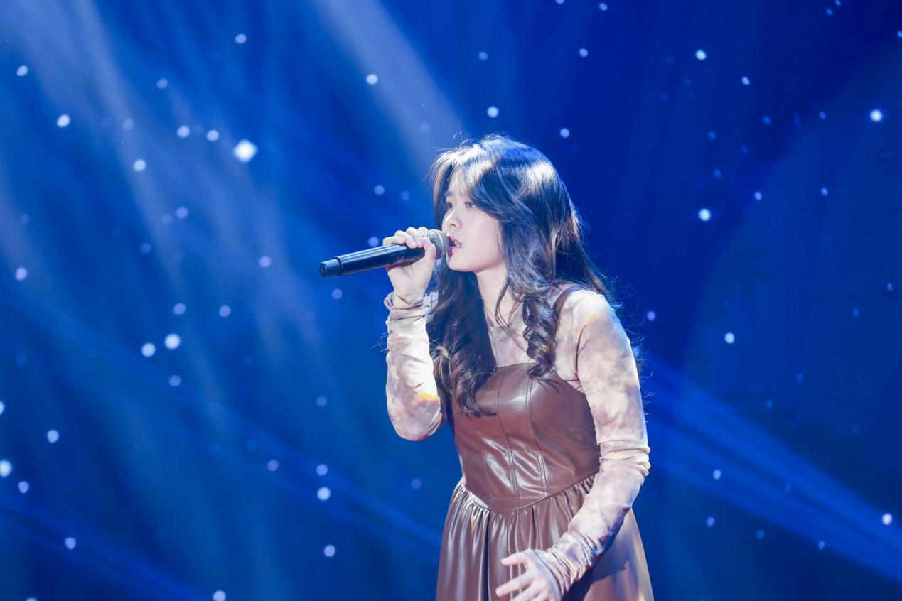 选手比赛现场 选手比赛现场