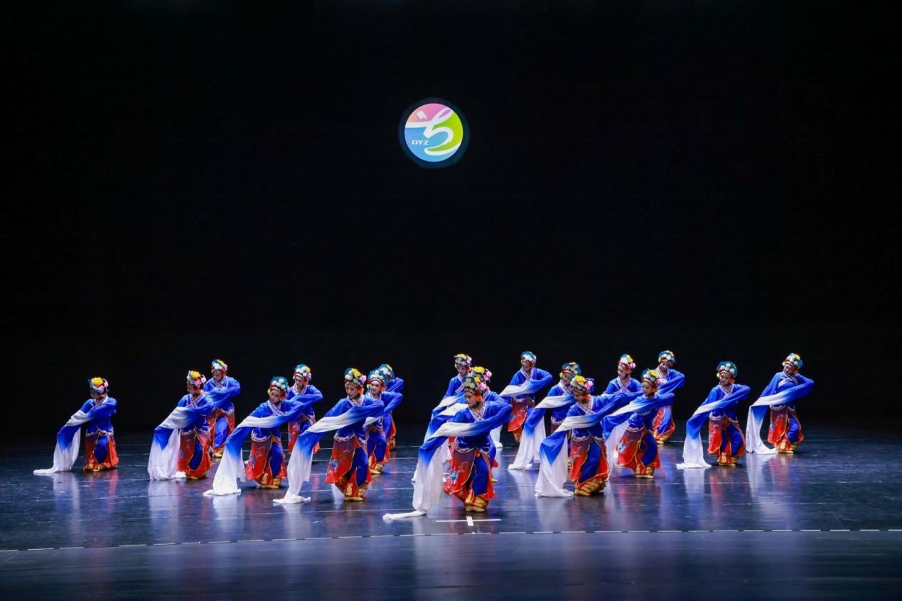 舞蹈专场展演 舞蹈专场展演