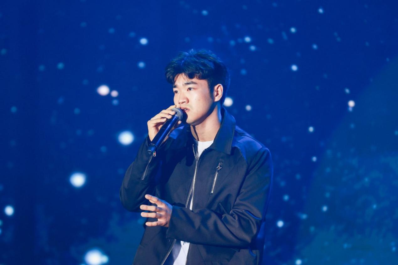 选手比赛现场 选手比赛现场