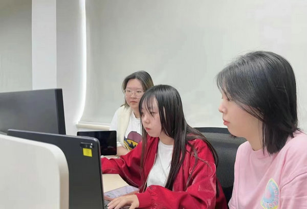 精益求精备国赛