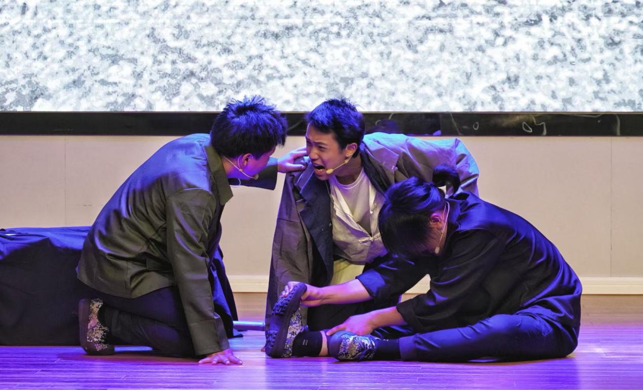 话剧专场展演 话剧专场展演