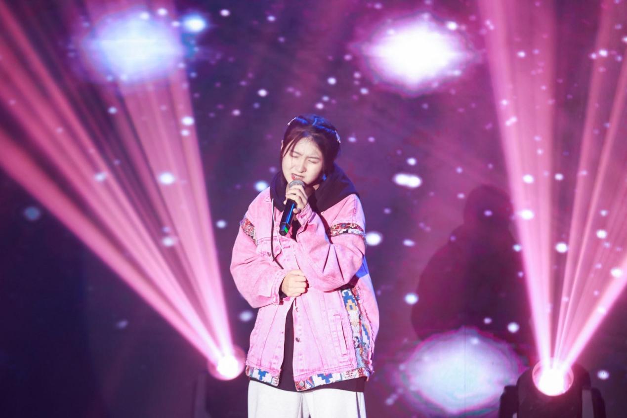 选手比赛现场 选手比赛现场