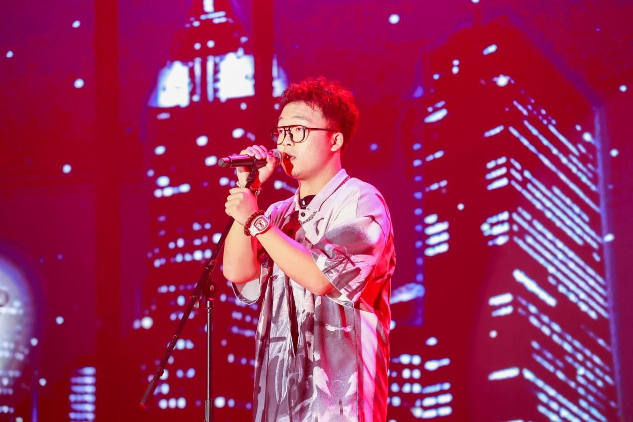 选手比赛现场 选手比赛现场