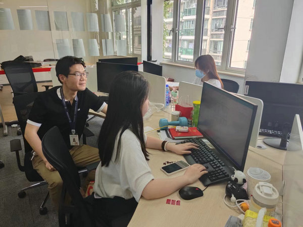 精益求精备国赛