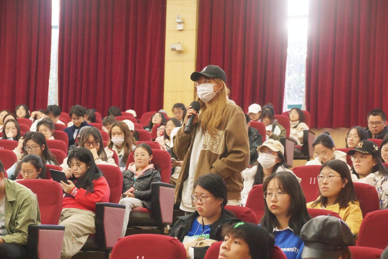 学生提问 学生提问