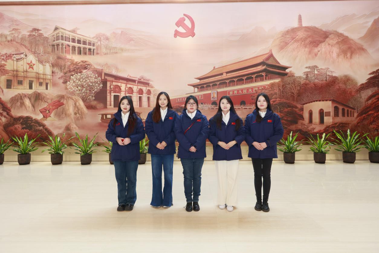 上海商学院举行第47届世界技能大赛酒店接待项目国家集训启动会