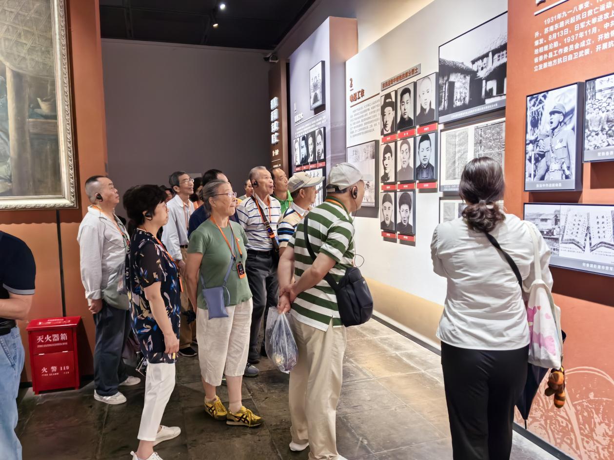 大家结合自身经历与感悟,分享学习心得