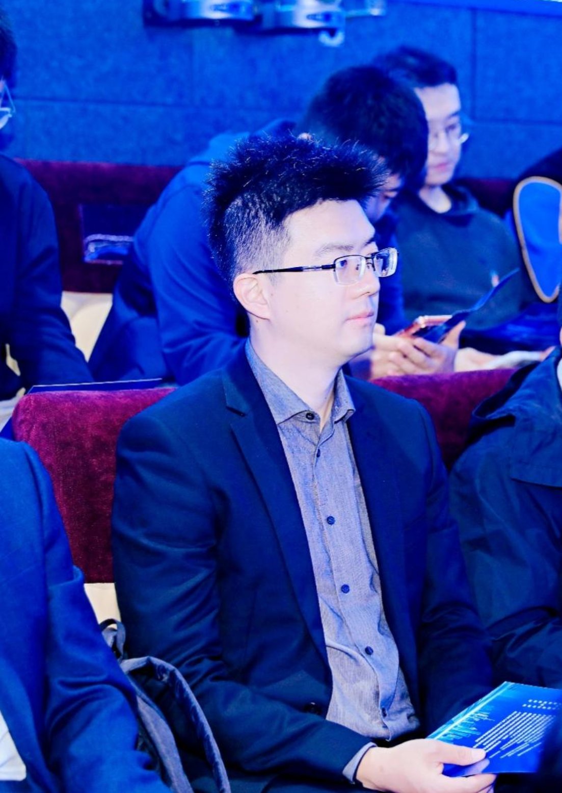 开源证券投资银行业务总部,执行董事,团队负责人李文杰分享实践经验