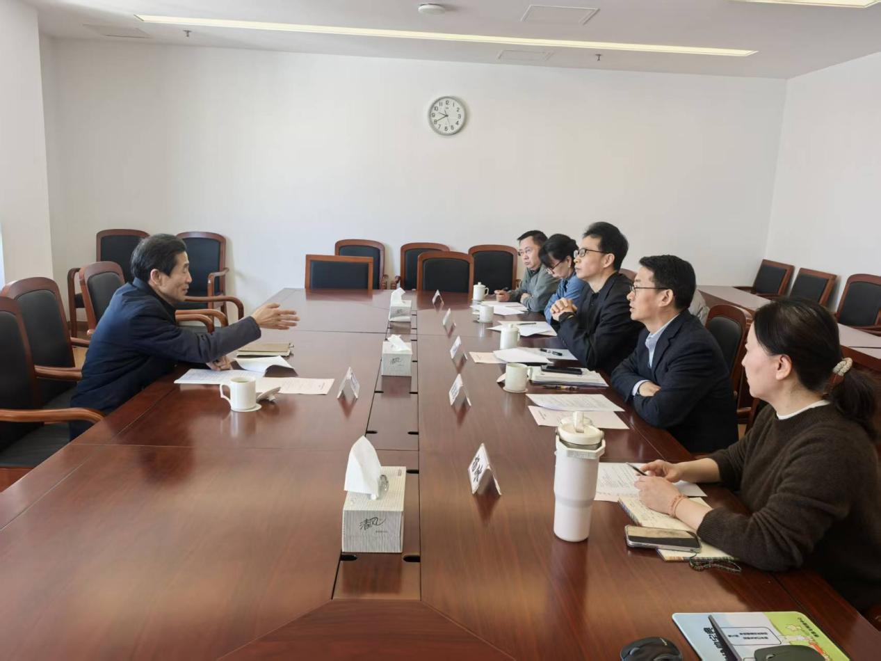 我校与EADA商学院携手推进1+1双硕士学位项目